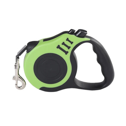 🐶 RoamFree™ Retractable Dog Leash (3M / 5M)