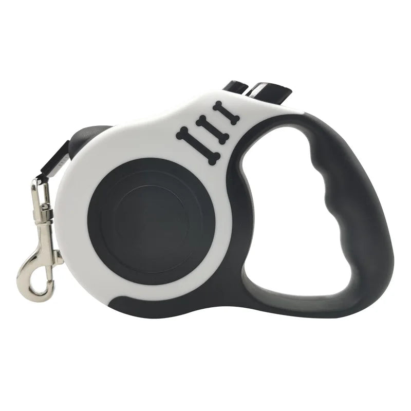 🐶 RoamFree™ Retractable Dog Leash (3M / 5M)