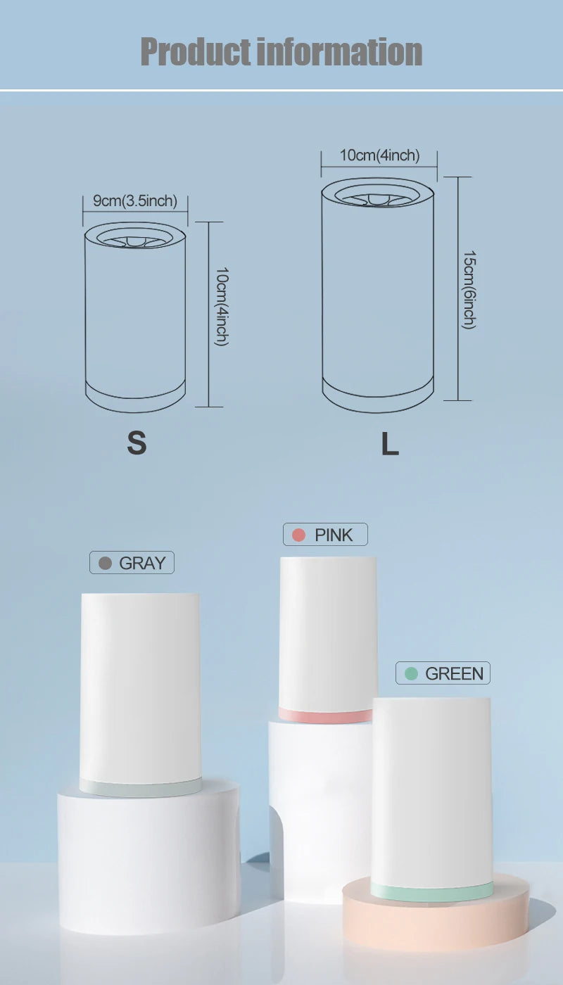 💦 MudAway™ Paw Cleaner