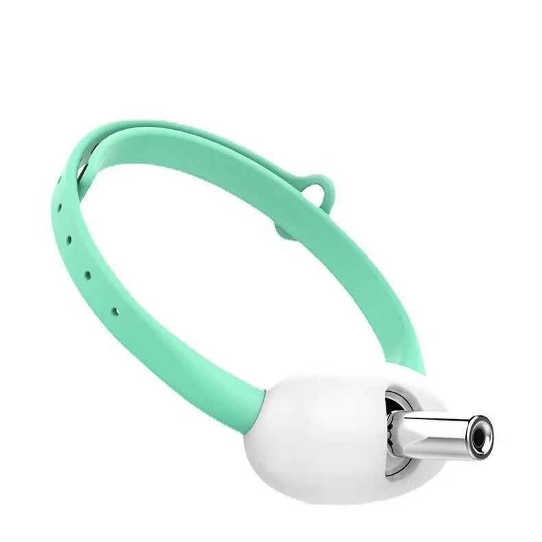 😼 Zoomie™ Laser Play Collar