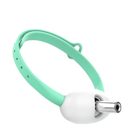 😼 Zoomie™ Laser Play Collar