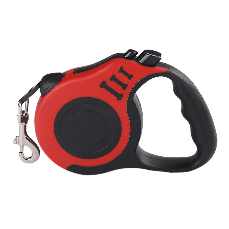 🐶 RoamFree™ Retractable Dog Leash (3M / 5M)