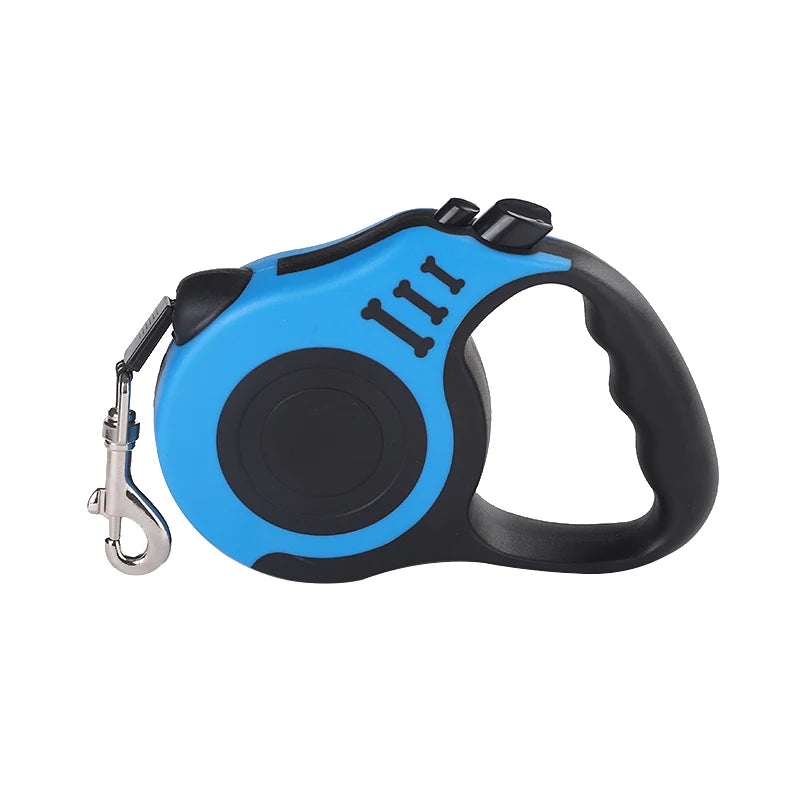 🐶 RoamFree™ Retractable Dog Leash (3M / 5M)